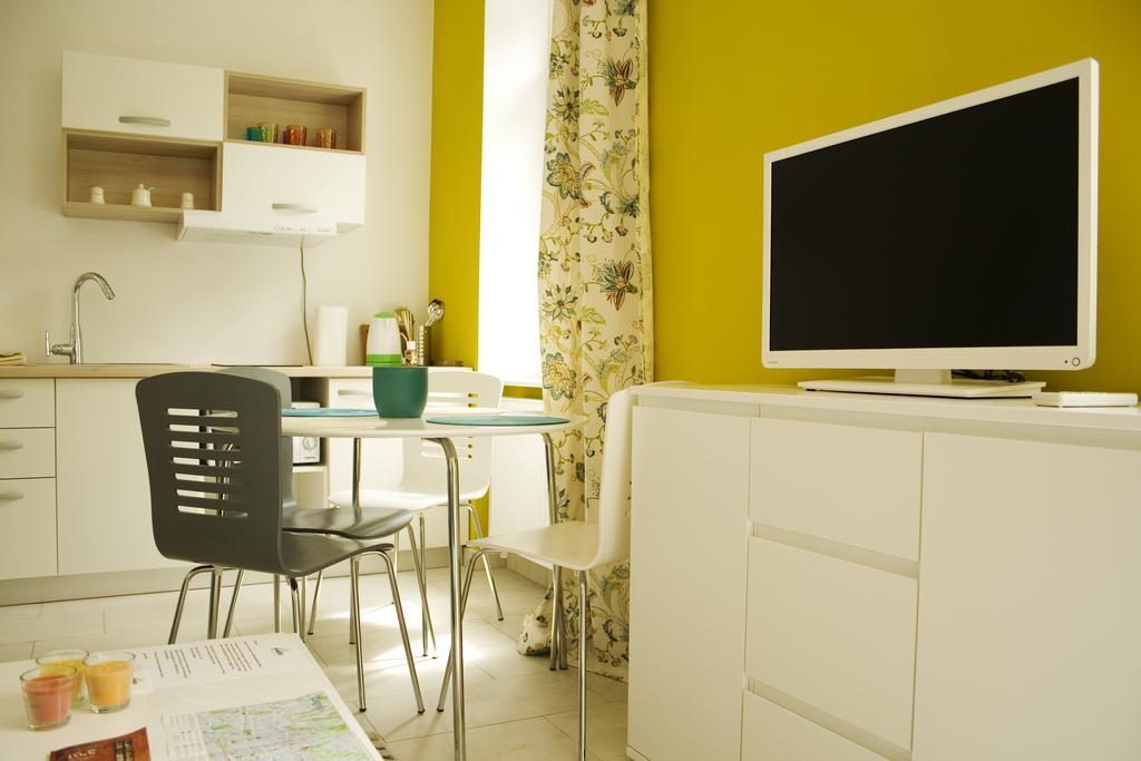Flowers City Center Apartments Zagreb Habitación foto